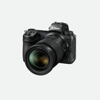 Nikon Z6 II Mirrorless Camera with NIKKOR Z 24-70mm f/4 S Lens Kit – Full-Frame Ready to Shoot