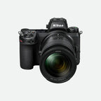 Nikon Z6 II Mirrorless Camera with NIKKOR Z 24-70mm f/4 S Lens Kit – Full-Frame Ready to Shoot