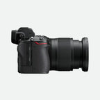 Nikon Z6 II Mirrorless Camera with NIKKOR Z 24-70mm f/4 S Lens Kit – Full-Frame Ready to Shoot