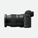 Nikon Z6 II Mirrorless Camera with NIKKOR Z 24-70mm f/4 S Lens Kit – Full-Frame Ready to Shoot