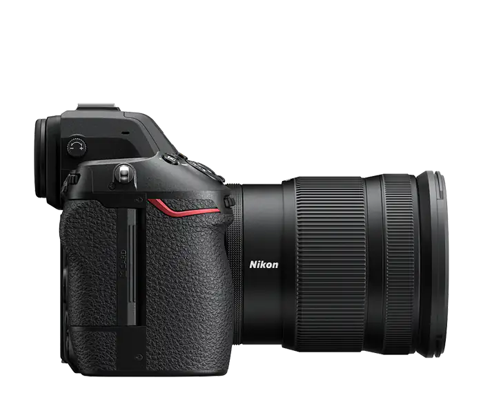Nikon Z8 Mirrorless Camera (Body Only) – Full-Frame Professional Powerhouse