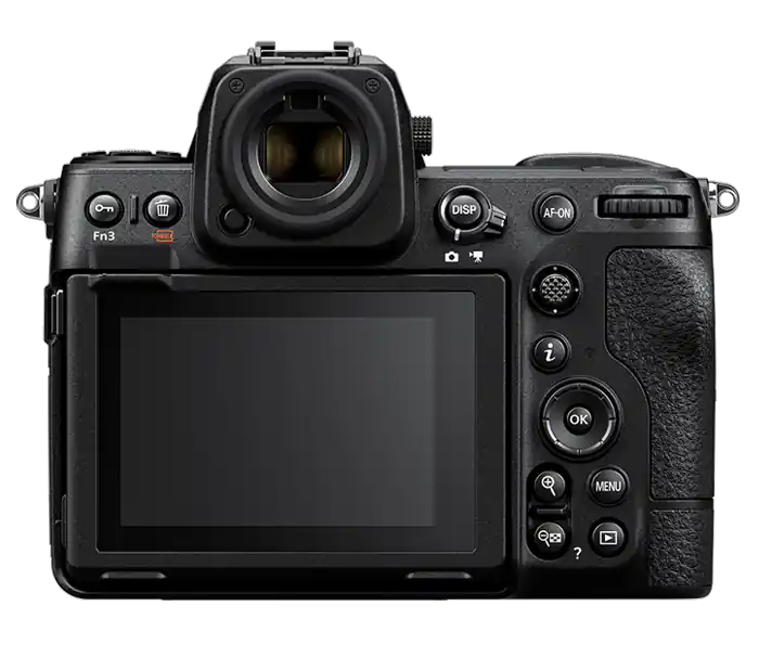 Nikon Z8 Mirrorless Camera (Body Only) – Full-Frame Professional Powerhouse