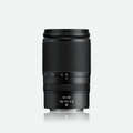 Nikon NIKKOR Z 28-75mm f/2.8 Lens