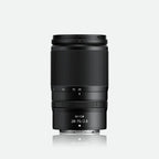 Nikon NIKKOR Z 28-75mm f/2.8 Lens