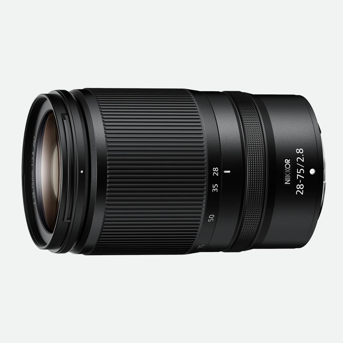Nikon NIKKOR Z 28-75mm f/2.8 Lens