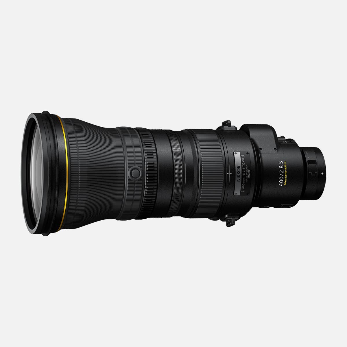 Nikon NIKKOR Z 400mm f/2.8 TC VR S Lens