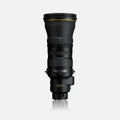 Nikon NIKKOR Z 400mm f/2.8 TC VR S Lens
