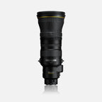 Nikon NIKKOR Z 400mm f/2.8 TC VR S Lens