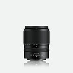 Nikon NIKKOR Z DX 18-140mm f/3.5-6.3 VR Lens