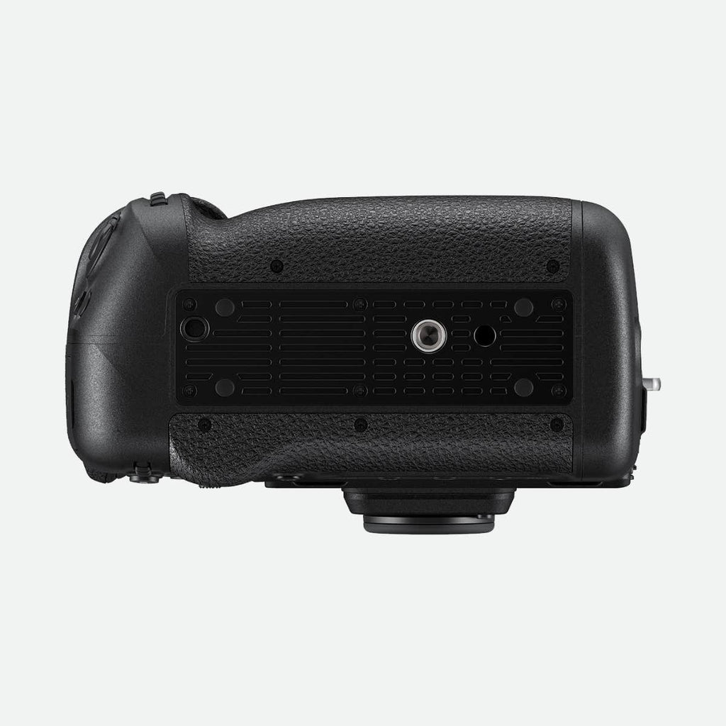 Nikon Z9 Mirrorless Camera (Body Only) – Professional Full-Frame Flagship