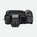 Nikon Z9 Mirrorless Camera (Body Only) – Professional Full-Frame Flagship