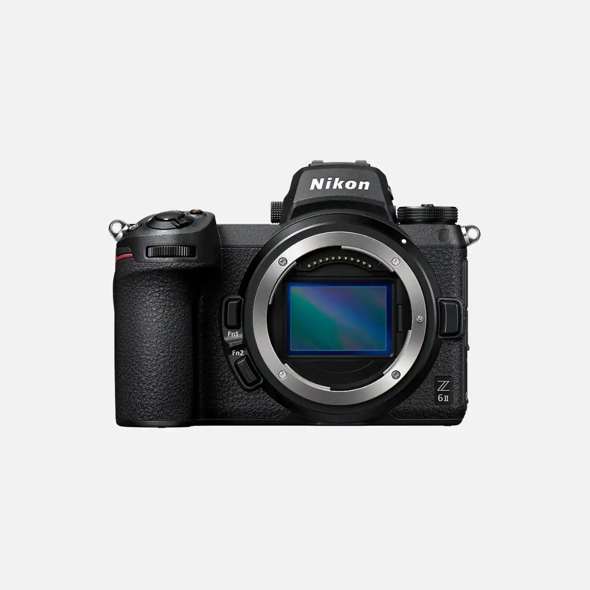 Nikon Z6 II Mirrorless Digital Camera (Body Only) – Full-Frame Versatility Redefined
